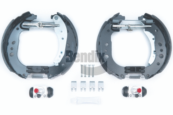 Brake Shoe Set (BXK1292)