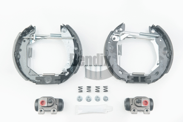 Brake Shoe Set (BXK4022)