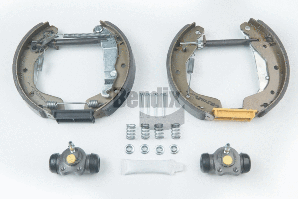 Brake Shoe Set (BXK1058)