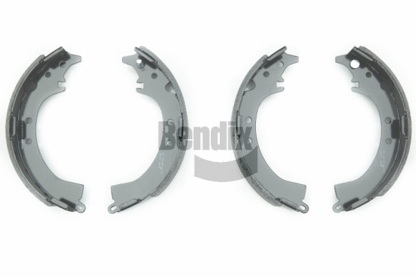 Brake Shoe Set (BXS1075)