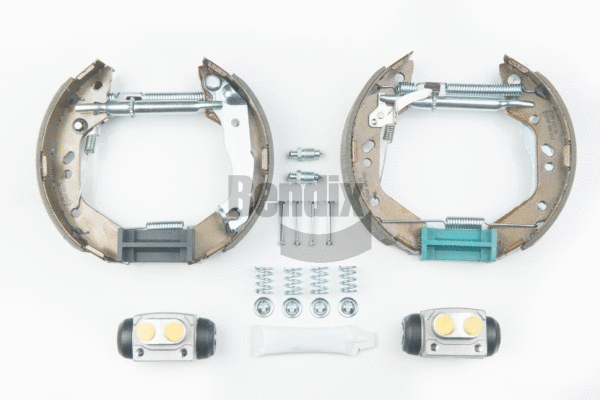 Brake Shoe Set (BXK1152)