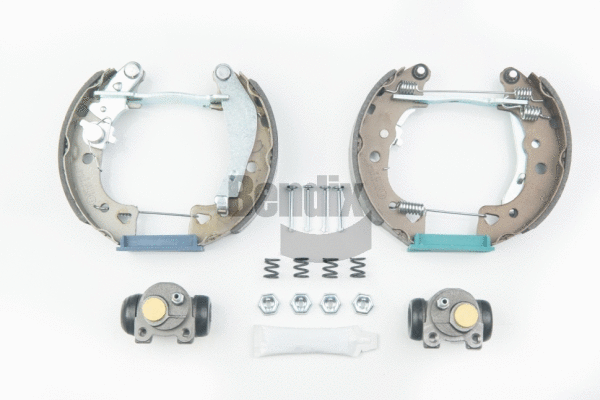 Brake Shoe Set (BXK1033)