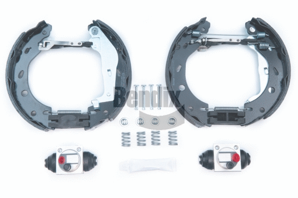 Brake Shoe Set (BXK3135)