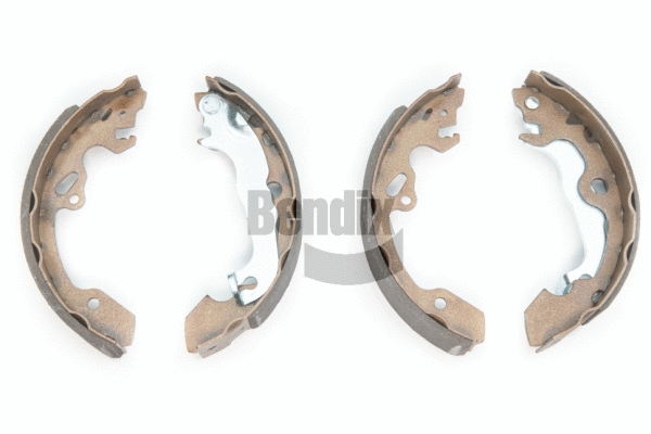 Brake Shoe Set (BXS1097)