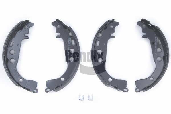 Brake Shoe Set (BXS1106)