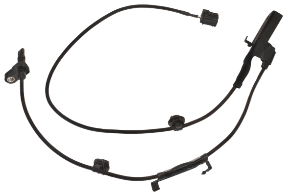 Sensor, wheel speed (BSW1307)