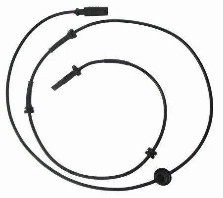 Sensor, wheel speed (BSW1127)