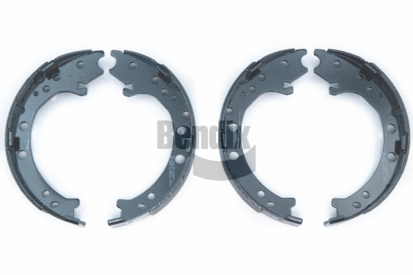 Brake Shoe Set, parking brake (BXS1301)