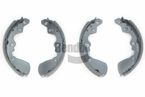 Brake Shoe Set (BXS1043)