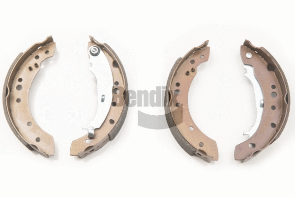 Brake Shoe Set (BXS1225)