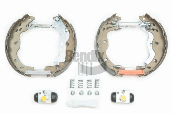 Brake Shoe Set (BXK1215)