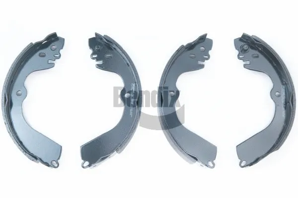 Brake Shoe Set (BXS1275)