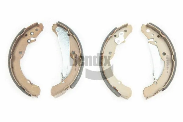 Brake Shoe Set (BXS1096)