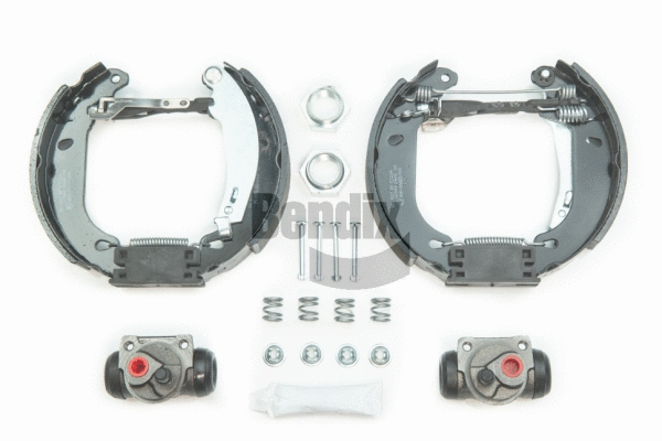 Brake Shoe Set (BXK1061)