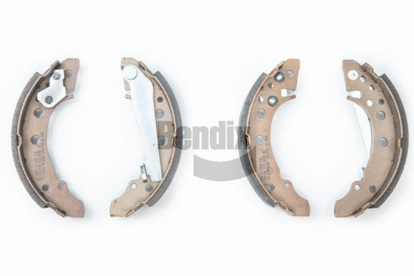 Brake Shoe Set (BXS1008)