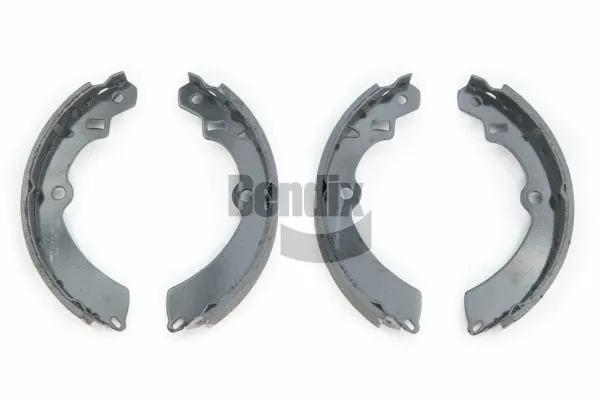 Brake Shoe Set (BXS1044)