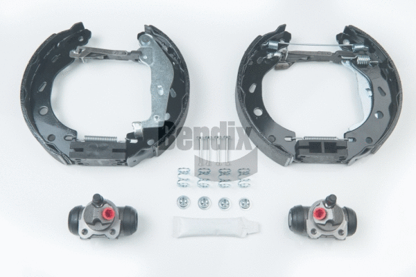 Brake Shoe Set (BXK1135)