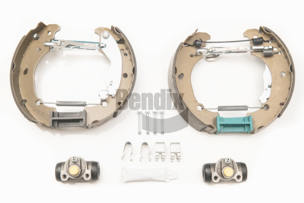 Brake Shoe Set (BXK1107)