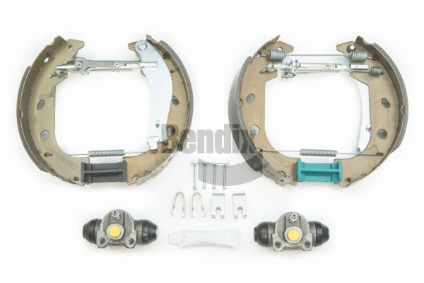 Brake Shoe Set (BXK1103)