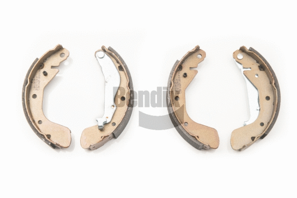 Brake Shoe Set (BXS1175)