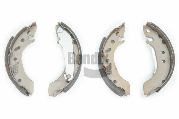 Brake Shoe Set (BXS1047)