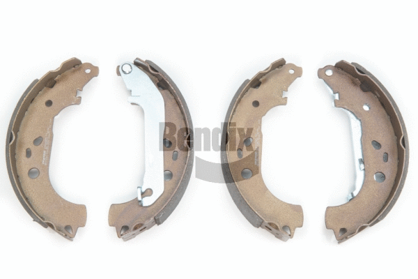 Brake Shoe Set (BXS1194)
