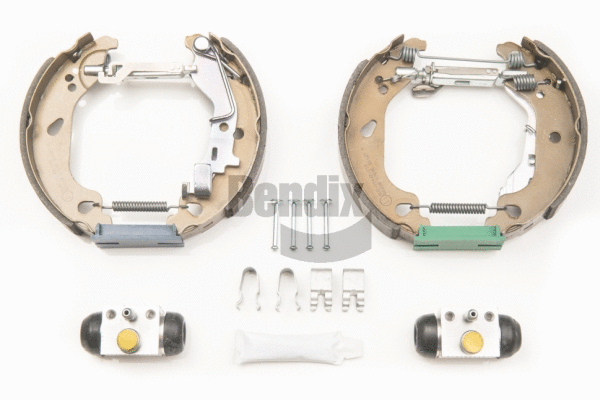 Brake Shoe Set (BXK1114)