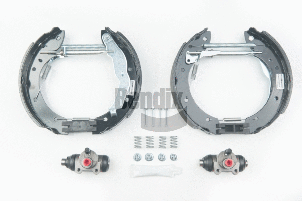 Brake Shoe Set (BXK1089)