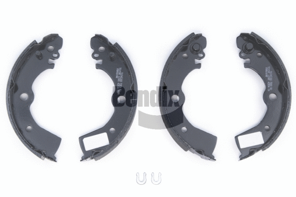 Brake Shoe Set (BXS1062)