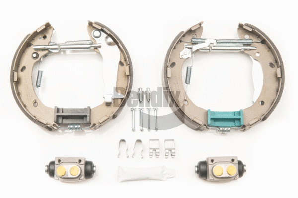 Brake Shoe Set (BXK1183)