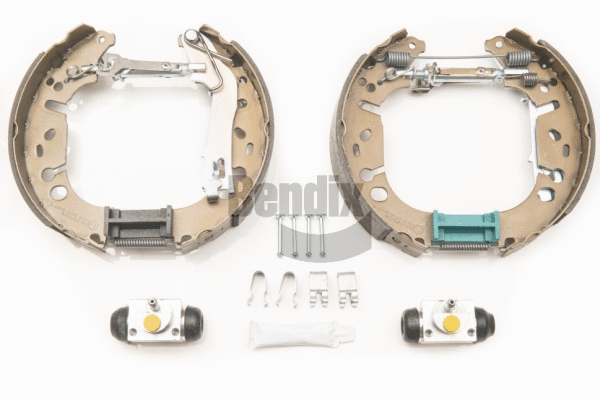 Brake Shoe Set (BXK1199)