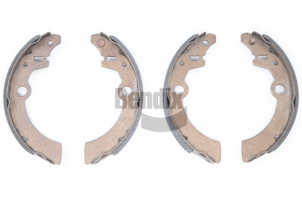 Brake Shoe Set (BXS1143)