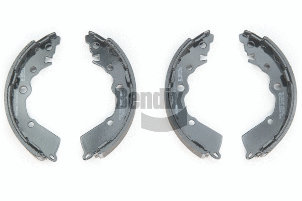 Brake Shoe Set (BXS1300)