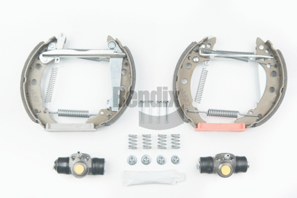 Brake Shoe Set (BXK1008)