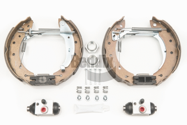 Brake Shoe Set (BXK3074)
