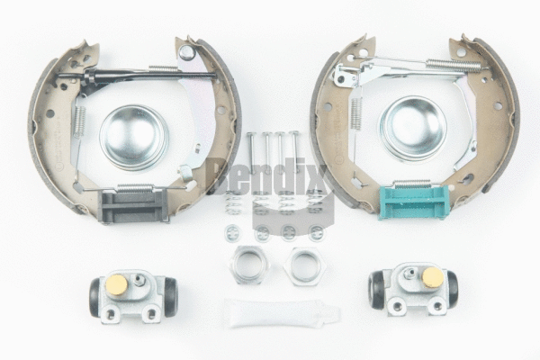 Brake Shoe Set (BXK1021)