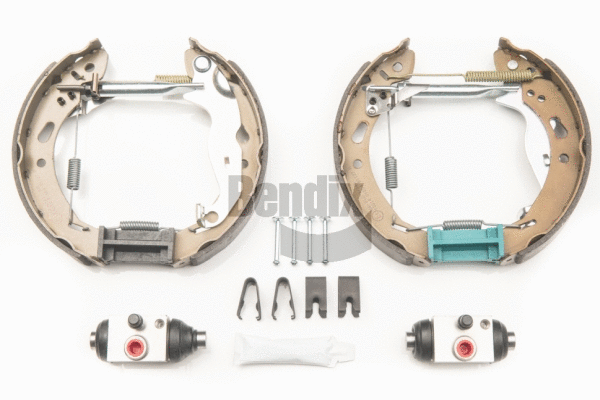 Brake Shoe Set (BXK1229)