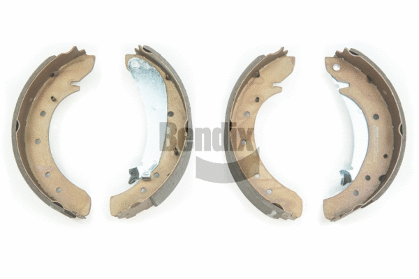 Brake Shoe Set (BXS1088)