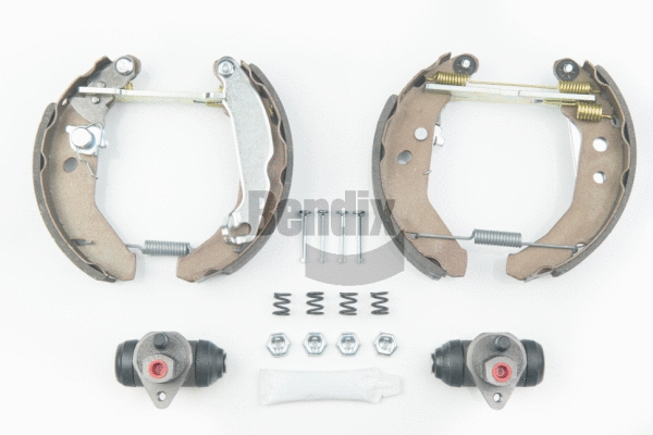 Brake Shoe Set (BXK2041)