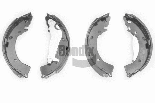 Brake Shoe Set (BXS1183)