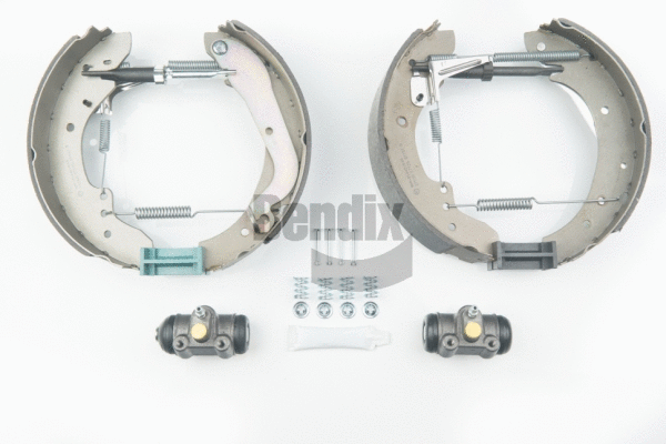 Brake Shoe Set (BXK1006)