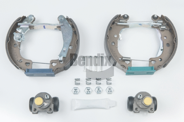 Brake Shoe Set (BXK3033)