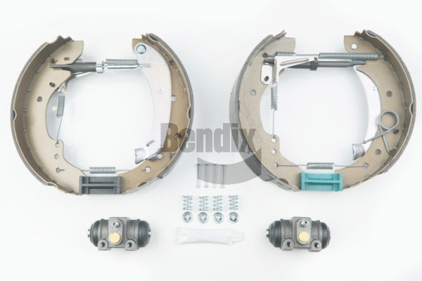 Brake Shoe Set (BXK2073)