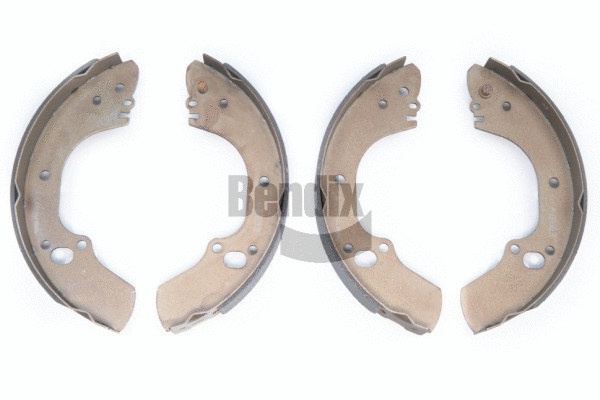 Brake Shoe Set (BXS1184)
