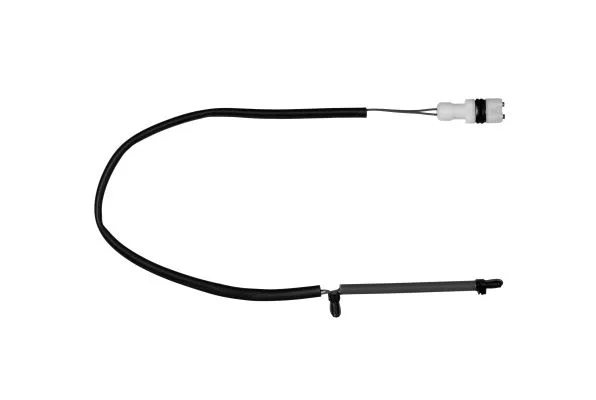 Warning Contact, brake pad wear (BBI1228)
