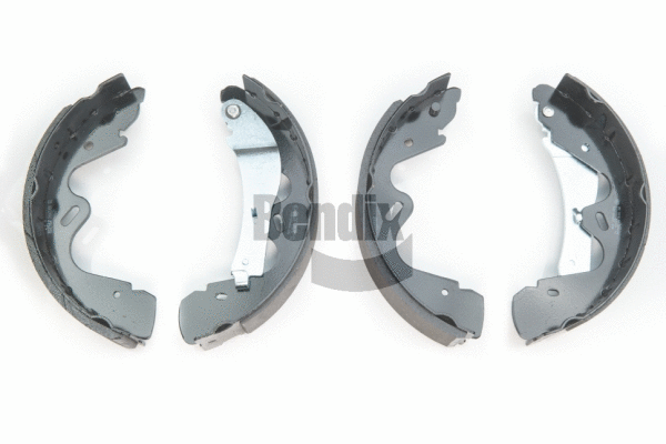 Brake Shoe Set (BXS1196)