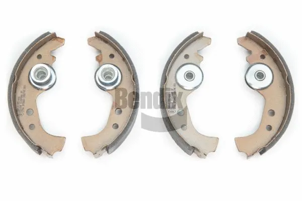 Brake Shoe Set (BXS1000)