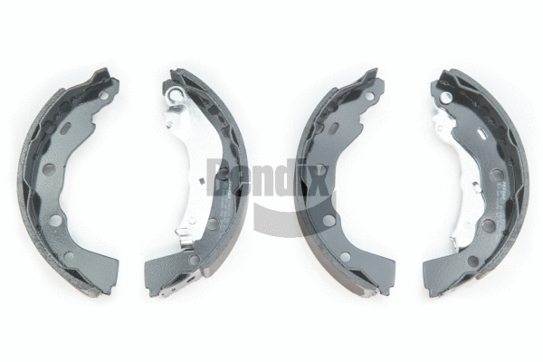 Brake Shoe Set (BXS1126)