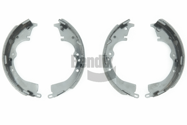 Brake Shoe Set (BXS1093)