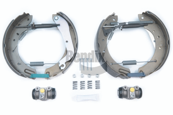 Brake Shoe Set (BXK2327)